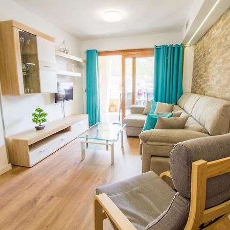 Beautiful Apartment Recently Renovated With Wifi And A C Порт де Пойенса Екстериор снимка