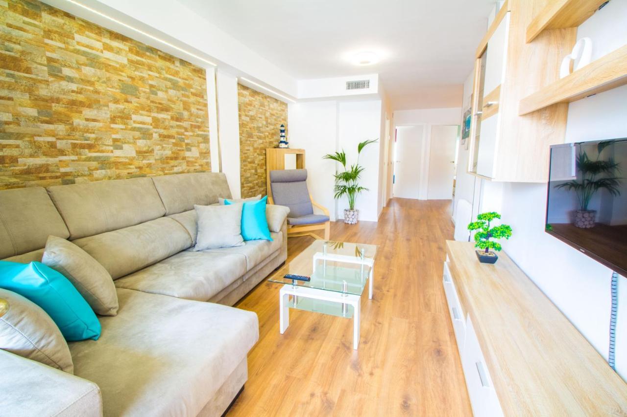 Beautiful Apartment Recently Renovated With Wifi And A C Порт де Пойенса Екстериор снимка