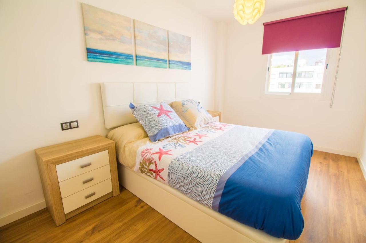 Beautiful Apartment Recently Renovated With Wifi And A C Порт де Пойенса Екстериор снимка