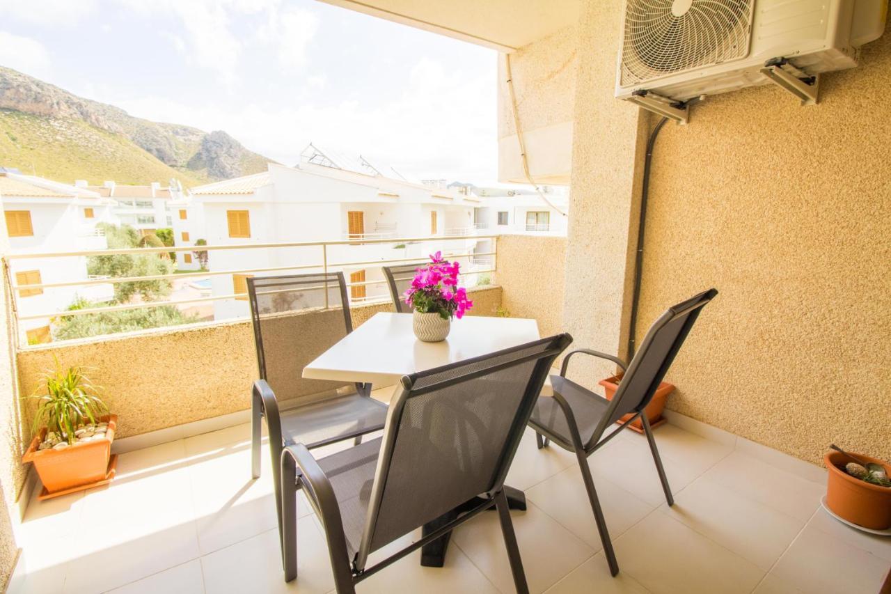 Beautiful Apartment Recently Renovated With Wifi And A C Порт де Пойенса Екстериор снимка