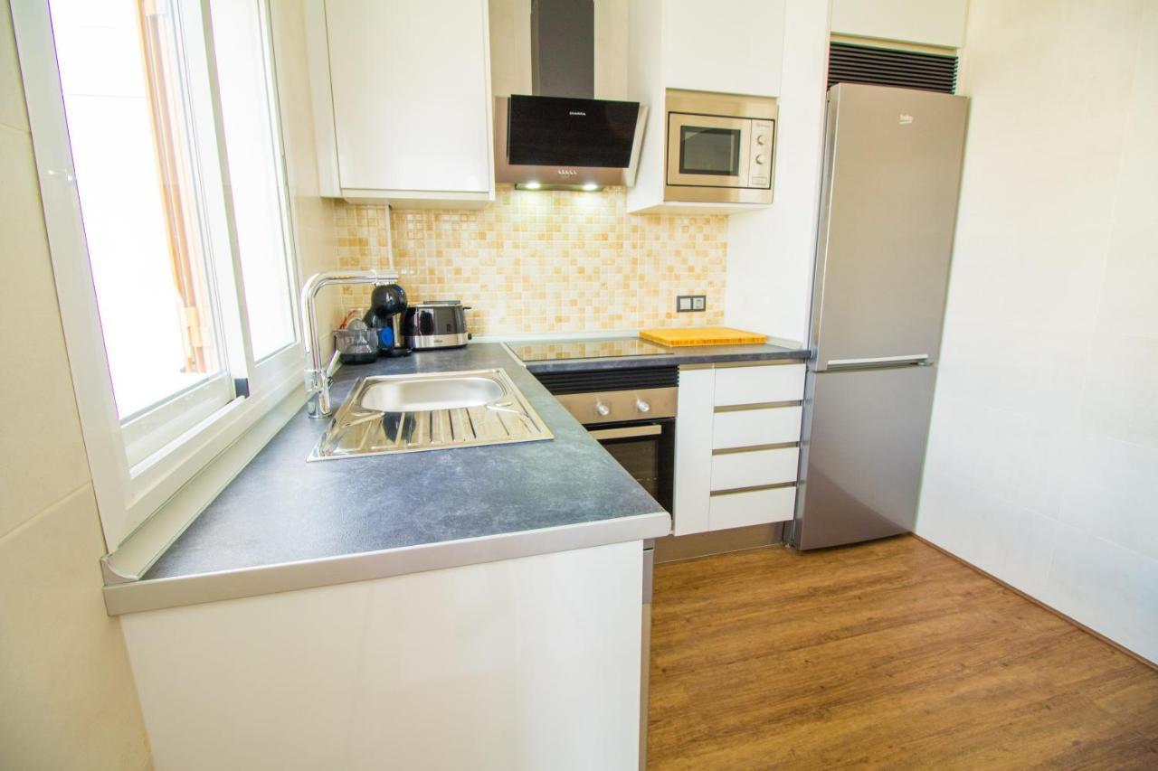 Beautiful Apartment Recently Renovated With Wifi And A C Порт де Пойенса Екстериор снимка