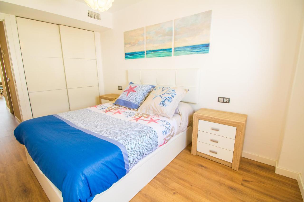 Beautiful Apartment Recently Renovated With Wifi And A C Порт де Пойенса Екстериор снимка