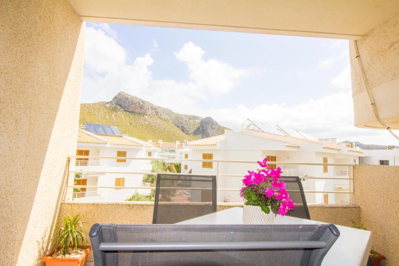 Beautiful Apartment Recently Renovated With Wifi And A C Порт де Пойенса Екстериор снимка